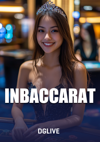 InBaccaratD13 Live Casino Game Dream Gaming