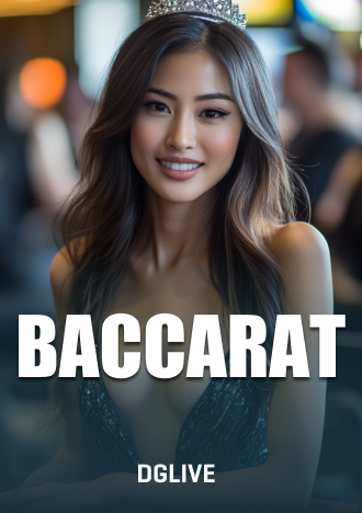 BaccaratS02 Live Casino Game Dream Gaming