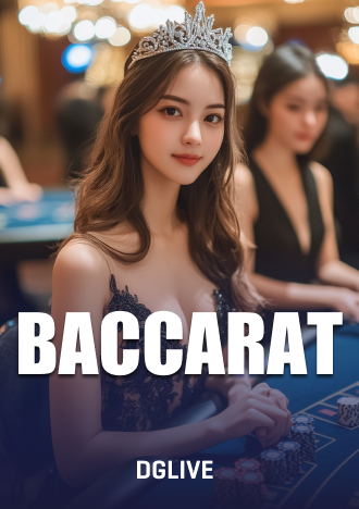 BaccaratD06 Live Casino Game