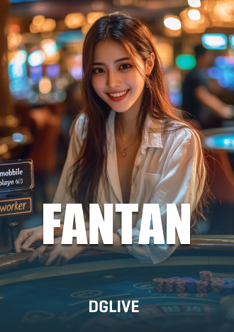 FantanC10 Live Casino Game