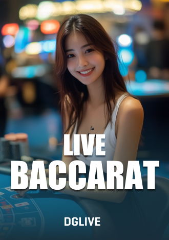 Live BaccaratC05 Live Casino Game