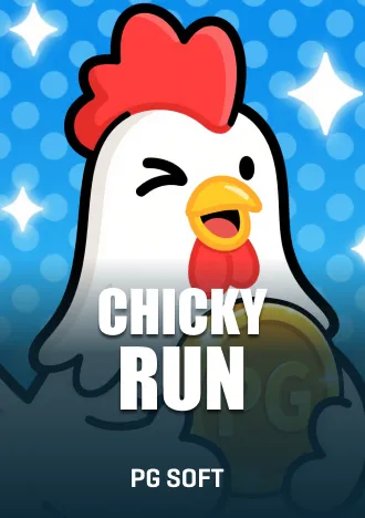 Chicky Run Slot