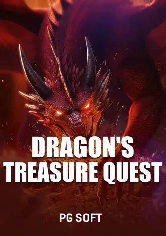Dragon's Treasure Quest Slot
