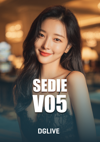 Sedie V05 Live Casino Game