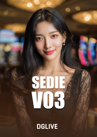 Sedie V03 Live Casino Game