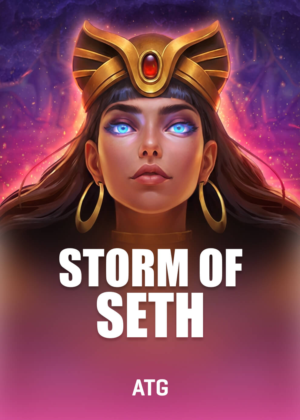 Storm of Seth 2  Awakening Slot