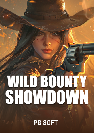 Wild Bounty Showdown Slot
