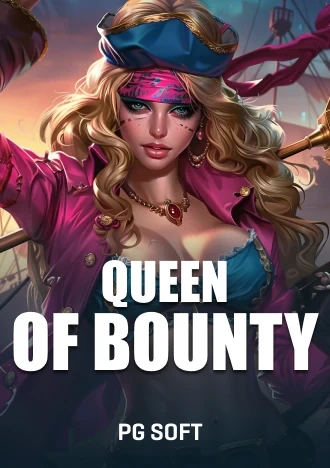 QueenofBounty Slot