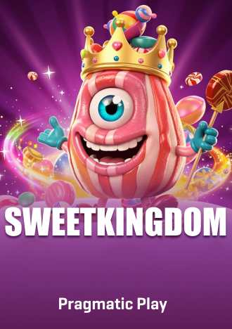 SweetKingdom Slot Pragmatic Play