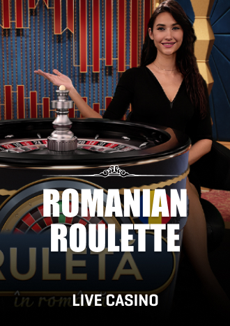 Romanian Roulette Live Casino Game Pragmatic Play