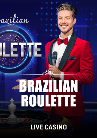 Brazilian Roulette Live Casino Game Pragmatic Play