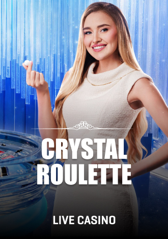 Crystal Roulette Live Casino Game Pragmatic Play