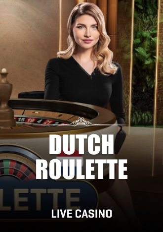 Dutch Roulette Live Casino Game Pragmatic Play