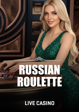 Russian Roulette Live Casino Game Pragmatic Play