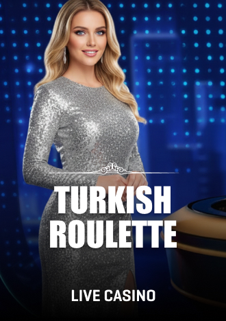 Turkish Roulette Live Casino Game Pragmatic Play