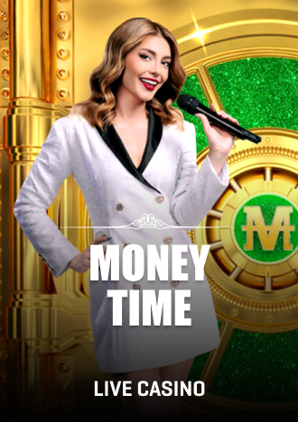 Money Time Live Casino Game Pragmatic Play