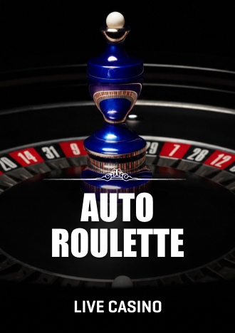 Auto Roulette Live Casino Game Pragmatic Play
