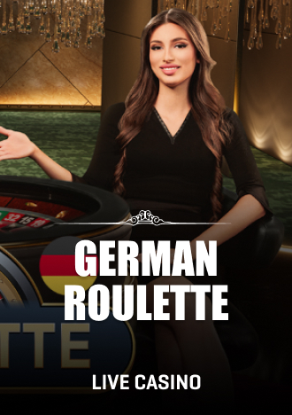 German Roulette Live Casino Game Pragmatic Play