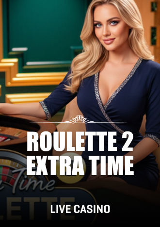 Roulette 2 Extra Time Live Casino Game Pragmatic Play