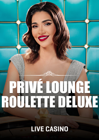 PrivLounge Roulette Deluxe Live Casino Game Pragmatic Play