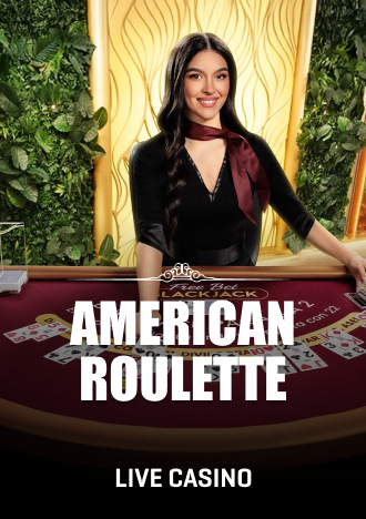 American Roulette Live Casino Game Pragmatic Play