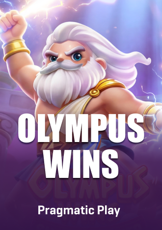 Olympus Wins Slot Pragmatic Play