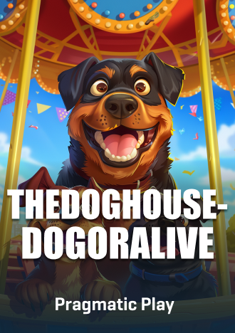 TheDogHouse-DogorAlive Slot Pragmatic Play