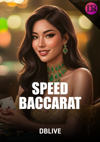 Speedbaccarat Live Casino Game
