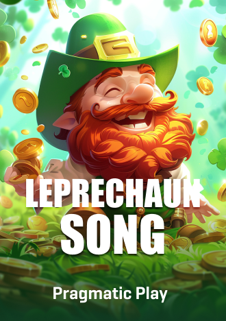 Leprechaun Song Slot Pragmatic Play