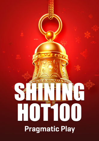 ShiningHot100 Slot Pragmatic Play