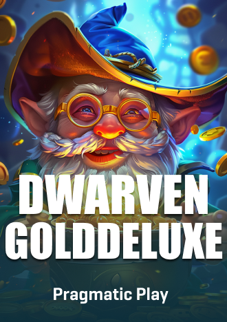 DwarvenGoldDeluxe Slot Pragmatic Play