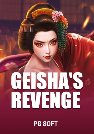 Geisha's Revenge Slot