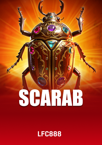 Scarab Slot LFC888