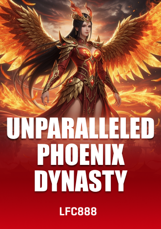 Unparalleled Phoenix Dynasty Slot