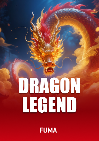 Dragon Legend Slot