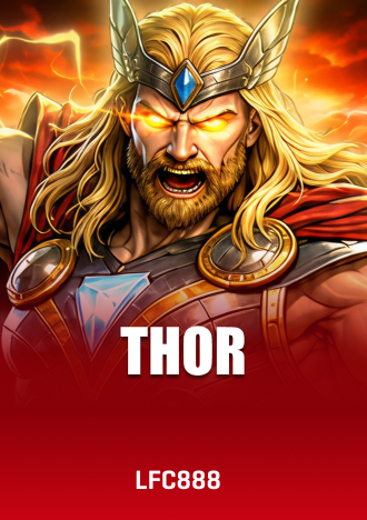 THOR Slot LFC888