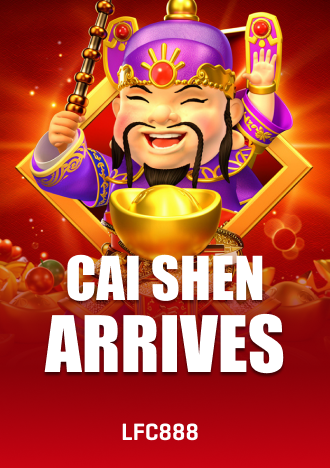 Cai Shen Arrives! Slot