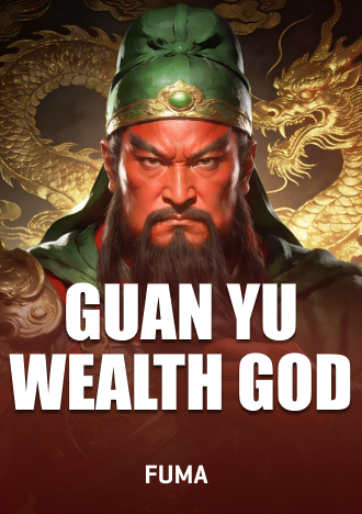 Guan Yu Wealth God Slot