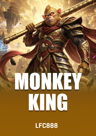 Monkey King Slot
