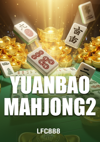 Yuanbao Mahjong2 Slot