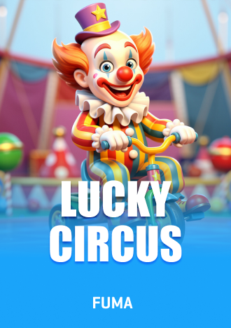 Lucky Circus Slot