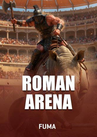 Roman Arena Slot