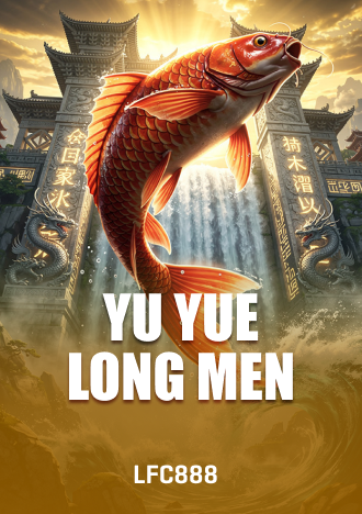 Yu Yue Long Men Slot
