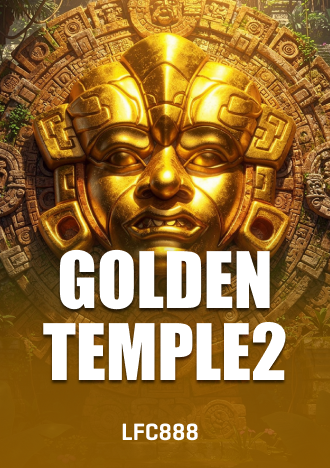 Golden Temple2 Slot