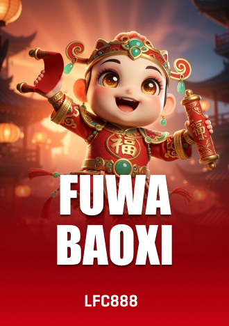 Fuwa Baoxi Slot LFC888
