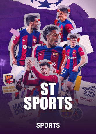 Sportonic Sports Sports Game
