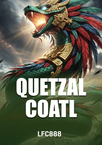 Quetzalcoatl Slot