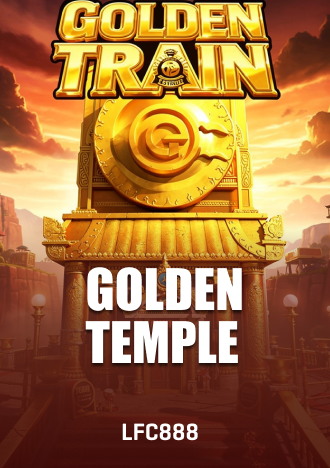 Golden Temple Slot