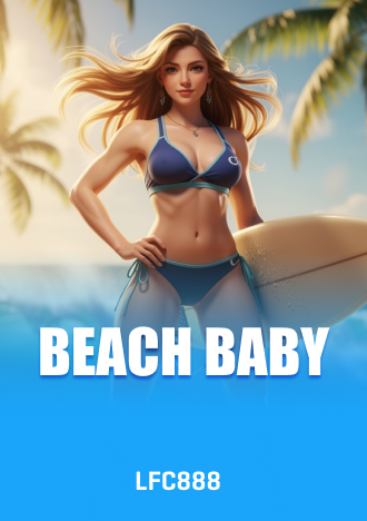 Beach Baby Slot