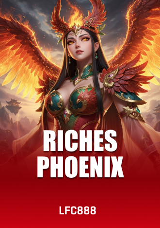 Riches Phoenix Slot